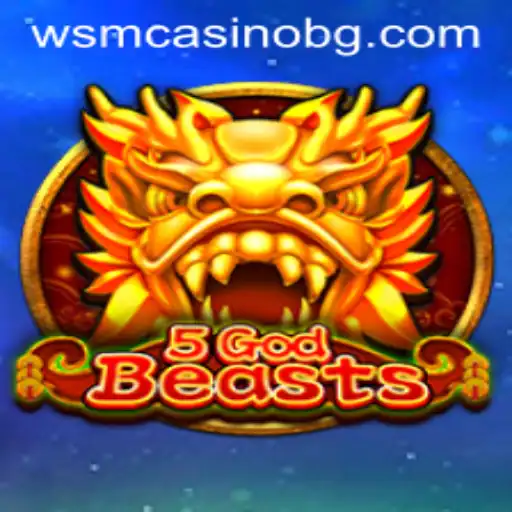 Unleashing the Epic Adventure of 5GodBeasts