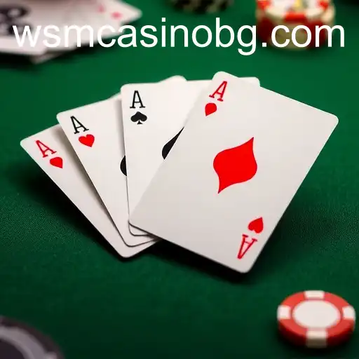 Exploring the Strategic World of Blackjack with 777kim