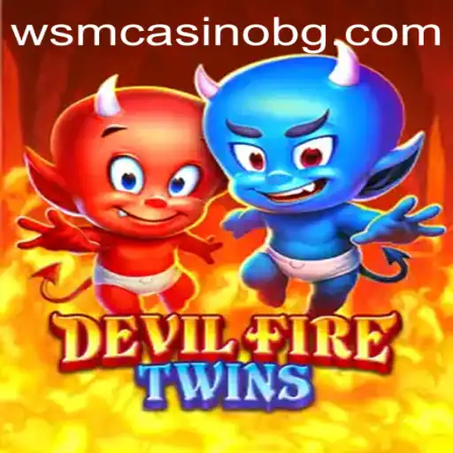 DevilFireTwins: An Immersive Experience with Innovative Gameplay and Intriguing Challenges