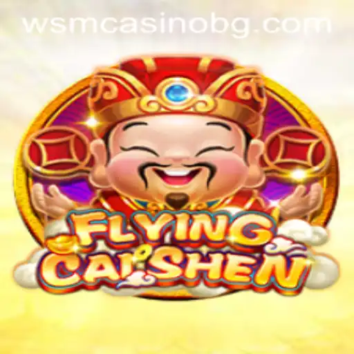 Discover the Magic of FlyingCaiShen with Exciting Game Features and Rules