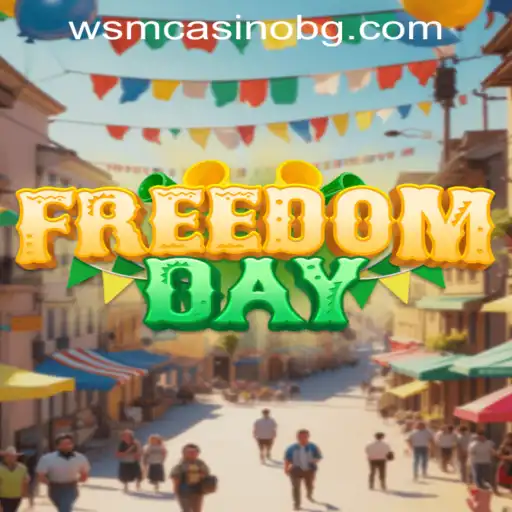 Explore the Exciting World of FreedomDay and the Power of 777kim