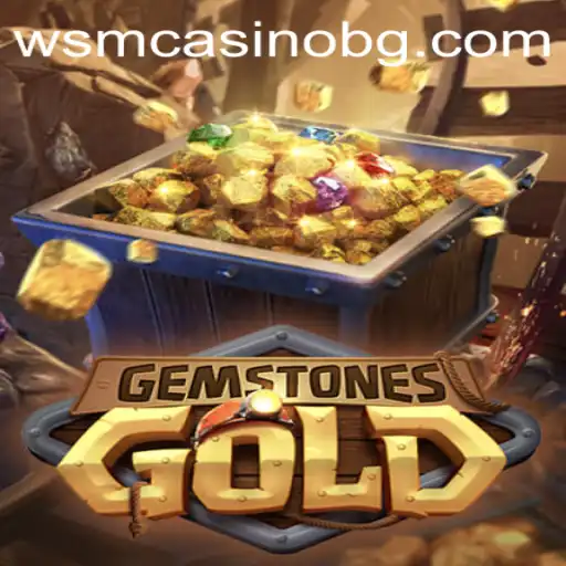 Unveiling GemstonesGold: A Thrilling Journey into the World of 777kim