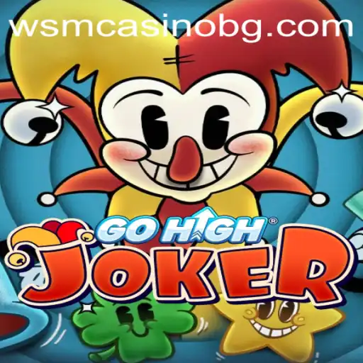 Exploring GoHighJoker: A Modern Gaming Sensation