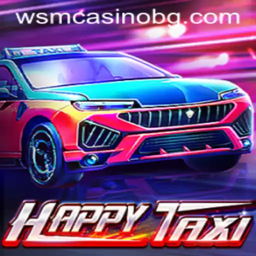 HappyTaxi: The Latest Revolution in Mobile Gaming