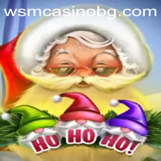HoHoHo: A Magical Journey with 777kim