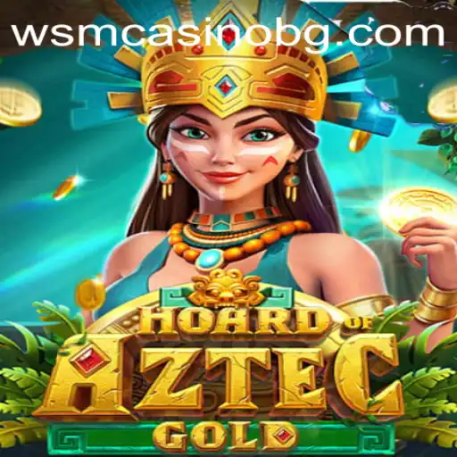 The Intriguing World of HoardofAztecgold: A Deep Dive into the Aztec Riches
