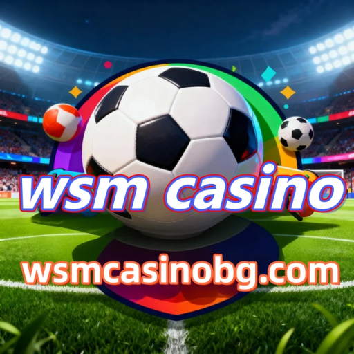 wsm casino