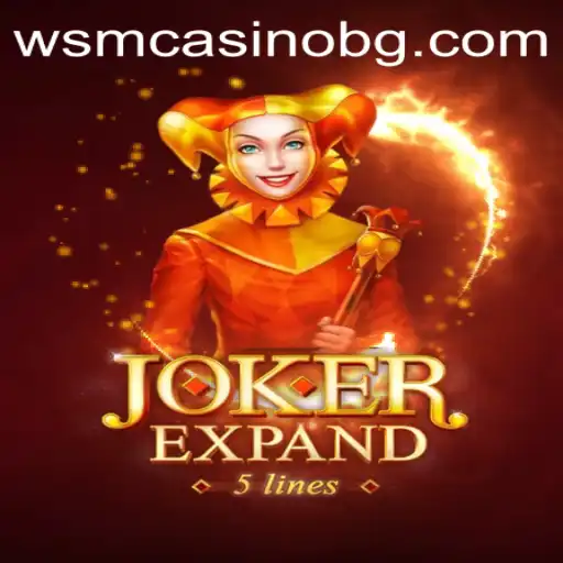 Discovering JokerExpand: The Thrilling New Game Capturing the World with 777kim