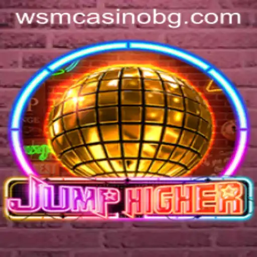 JumpHigher and the Thrill of New Age Gaming Revolution
