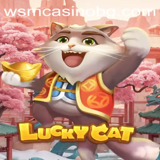 Discover the Exciting World of LuckyCat: Unleash Your Inner Gambler with 777kim!