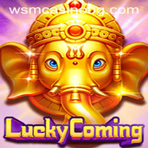 LuckyComing: The Exciting World of 777kim
