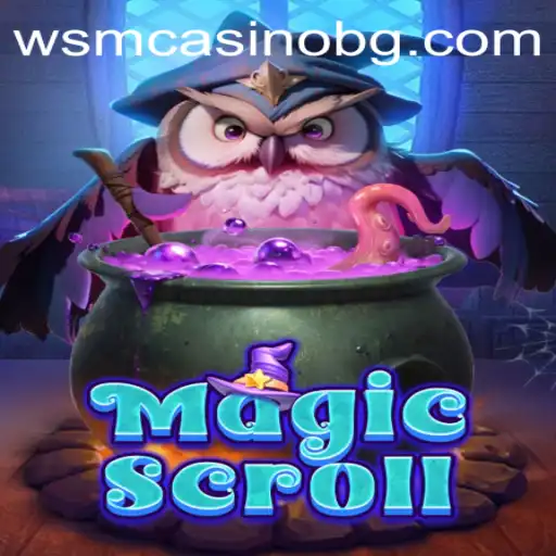 Discovering the Mystical World of MagicScroll