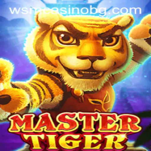 MasterTiger: A Thrilling Adventure in Strategy Gaming