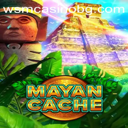 Unveiling the Thrill of MayanCache: A Journey through Time and Strategy