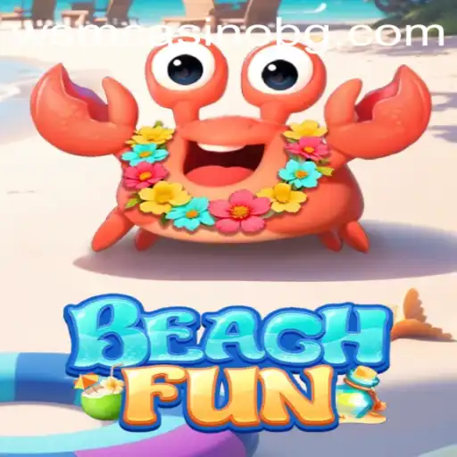 BeachFun: Riding the Waves of Enjoyment with 777kim