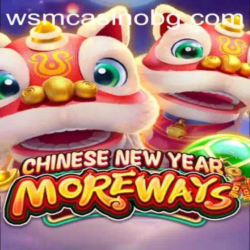 Exploring the Exciting World of CHINESENEWYEARMOREWAYS: A Game of Strategy and Luck