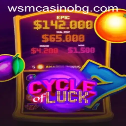 Exploring the Exciting World of CycleofLuck: A Deep Dive into a Thrilling Game
