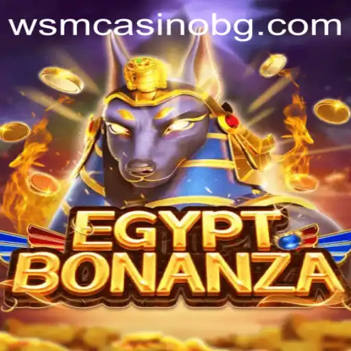 Discover the Thrills of EgyptBonanza with 777kim