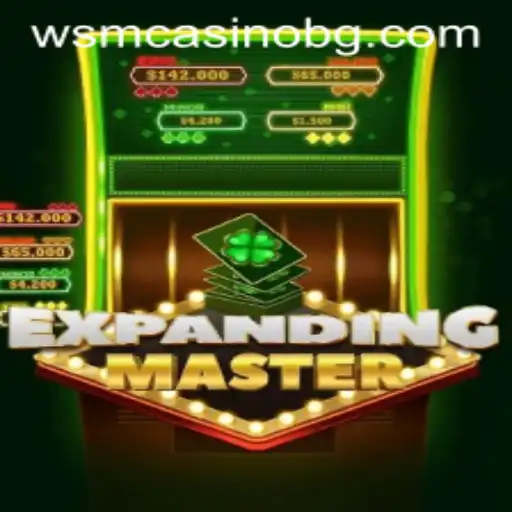 ExpandingMaster: A New Era in Gaming with 777kim