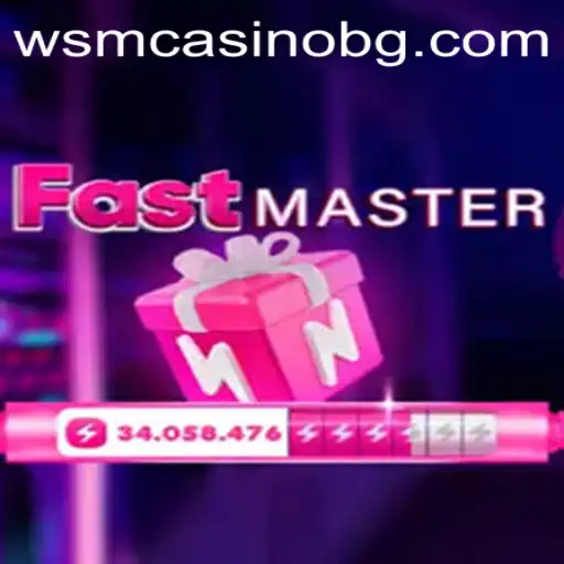 FastMaster: A New Era of Competitive Gaming