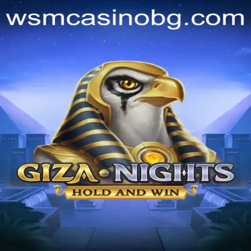 Discover the Enchanting World of GizaNights: A New Gaming Experience