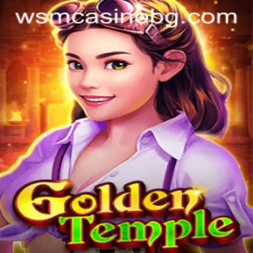 Explore the Thrilling World of GoldenTemple: A Game Overview