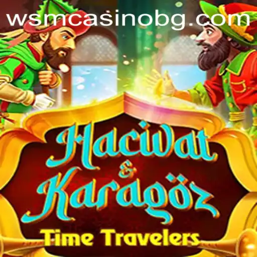 Exploring HacivatandKaragoz: The Game of Shadows and Strategy