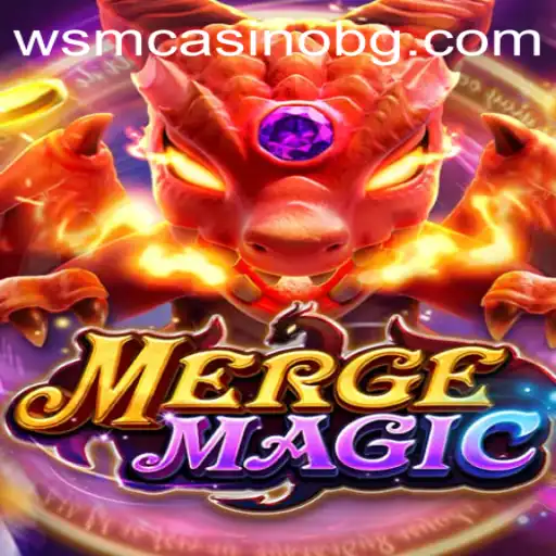 Unveiling the Enchantment of MergeMagic: A Spellbinding Adventure