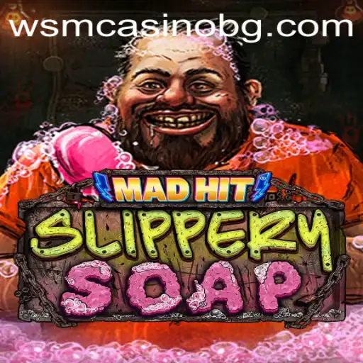 MadHitSlipperySoap: The Game Taking the World by Storm