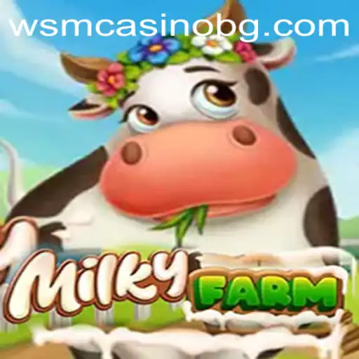 Discover the Enchanting World of MilkyFarm