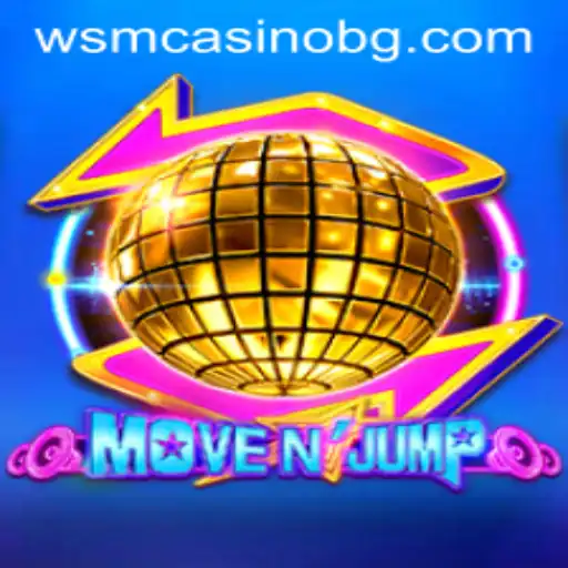 Discover the Thrilling World of MovenJump with 777kim