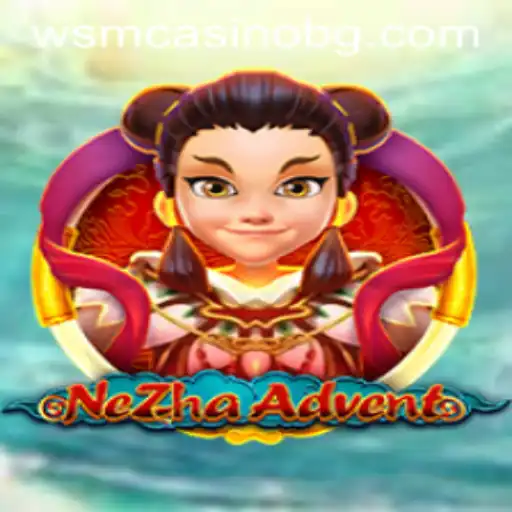 Discover the Enchanting World of NeZhaAdvent