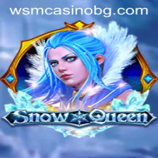 SnowQueen: A Magical Adventure Through the Ice Realm