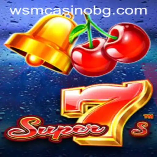 Exploring the Exciting World of Super7s: A Deep Dive into a Thrilling Gaming Experience