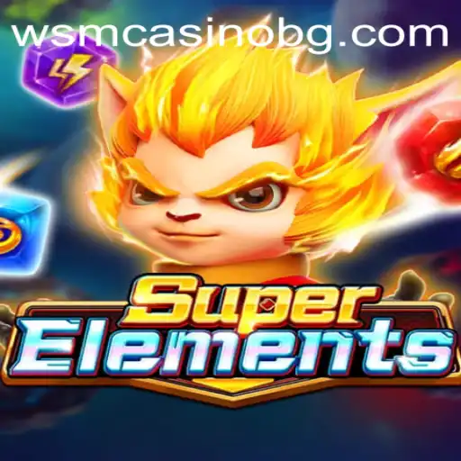 Embark on a Thrilling Journey with SuperElements