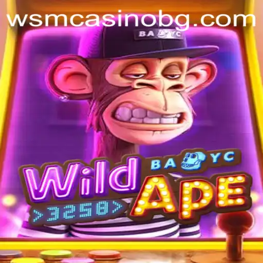 Unveiling the Excitement of WildApe3258: An In-Depth Look into the Game Mechanics and Features