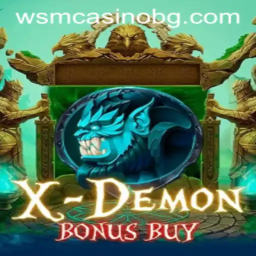 Discover the Thrills of XDemonBonusBuy: A Dive into the Game's Intrigue