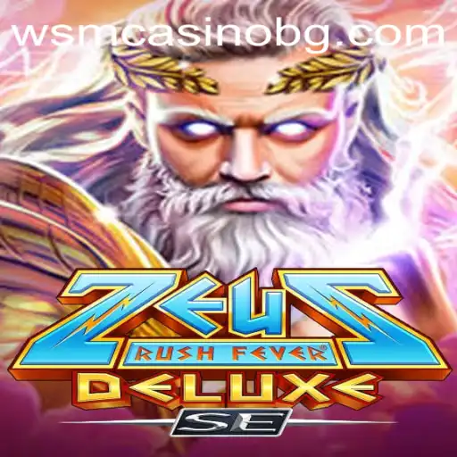 Unveiling the Thrills of ZeusRushFeverDeluxeSE: Navigating the World of 777kim