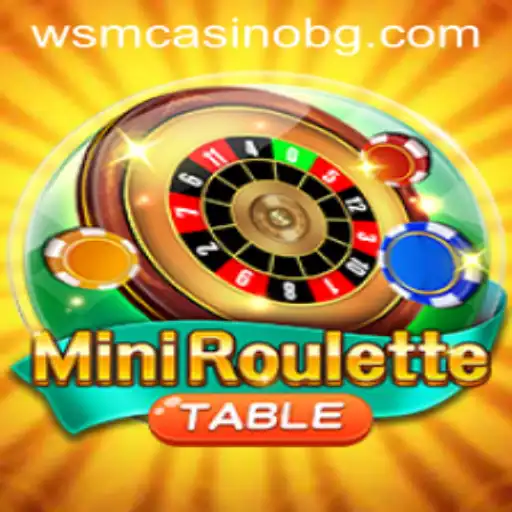 Discover the Excitement of MiniRoulette: A Fresh Take on a Classic Game