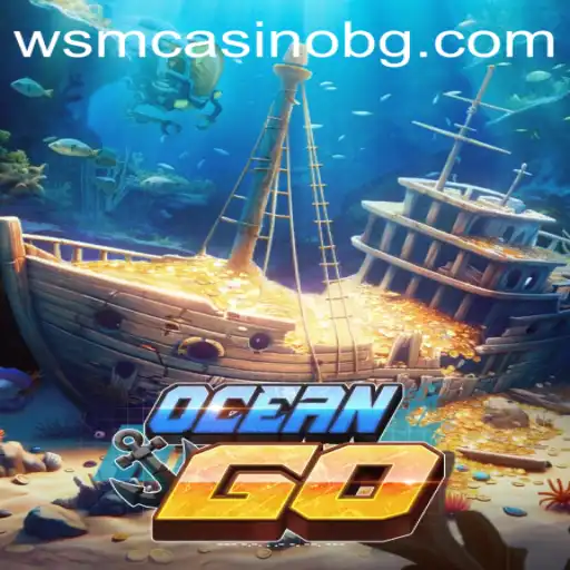 Discovering OceanGO: An Immersive Adventure at Sea with 777kim