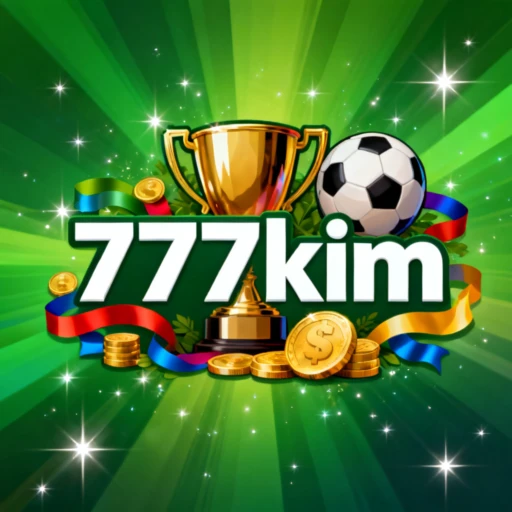 777kim Logo