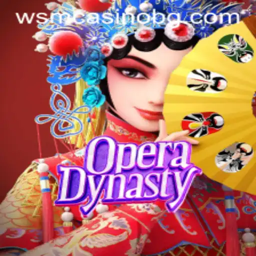 Discover the Exciting World of OperaDynasty