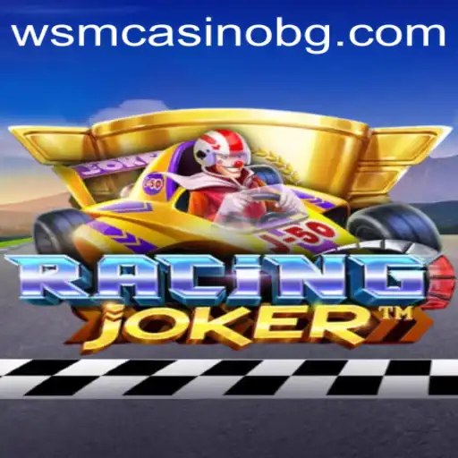 Diving into RacingJoker: An Exciting Blend of Speed and Strategy