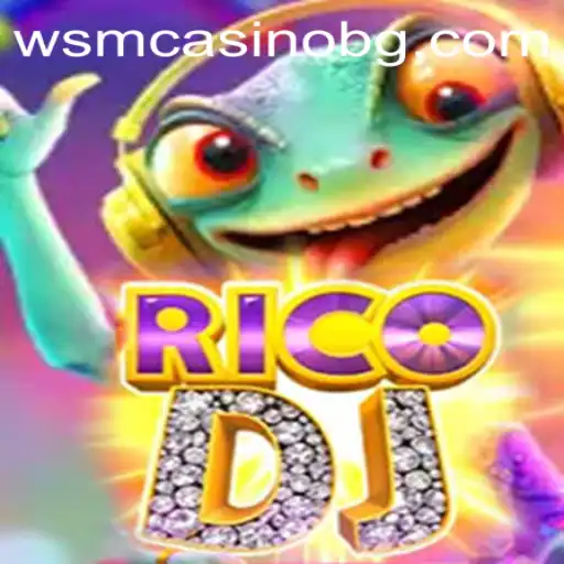 RicoDJ: The Exciting New Game with a Touch of 777kim