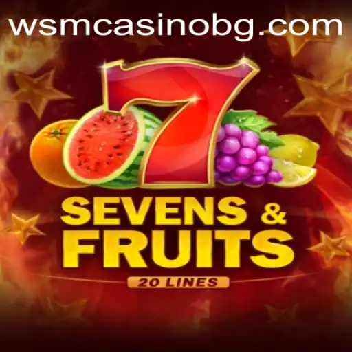 Exploring the Vibrant World of SevensFruits20: A New Gaming Venture