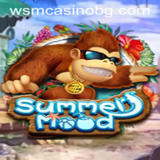 Embrace the Sun with SummerMood: A New Gaming Experience