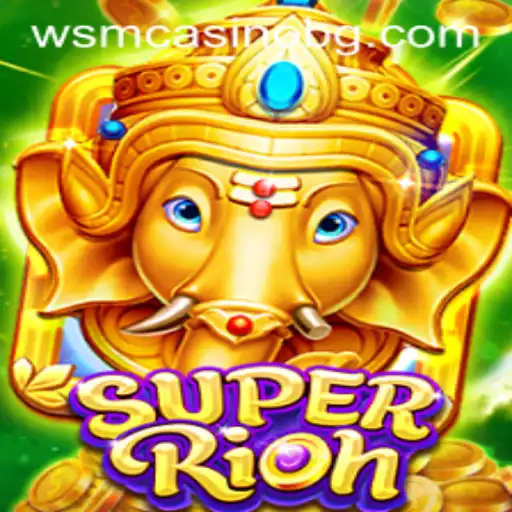 Discover the Exhilarating World of SuperRich: Your Ultimate Gaming Adventure