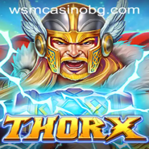 Experience the Epic Adventure of ThorX: A Clash of Gods and Heroes