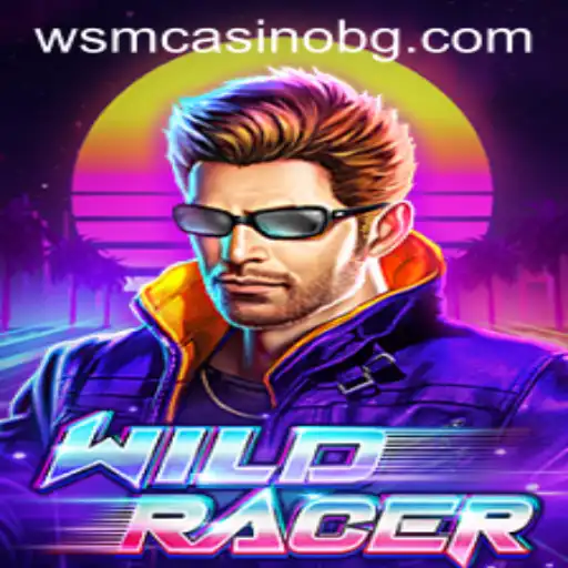 WildRacer: Experience High-Octane Adventure with 777kim