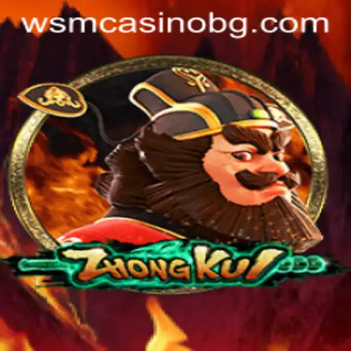 Exploring the Enchanting World of ZhongKui: A Game of Strategy and Mythology